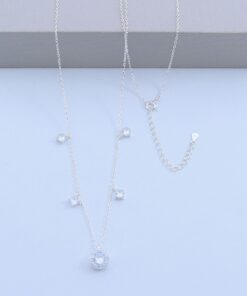 C1-91 Colar Importado Peso Aproximado 3.27g  Lote 17