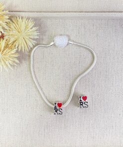 E3-2 Berloque PESO APROXIMADO 2,2g L20