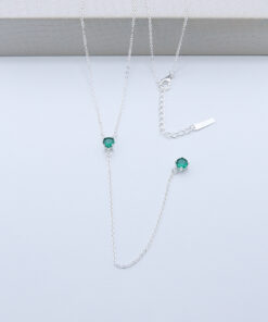 B3-96 GRAVATINHA CRAVEJADA IMPORTADA 2,8g LOTE 17