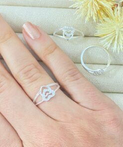 P2-3 Anel ANF760  1.3g Lote 19