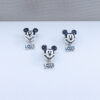 D5-32 Berloque Mickey importado Peso Aproximado 2,55g lote 18
