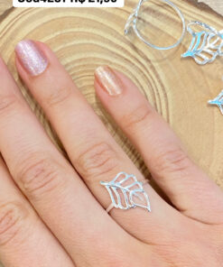 P4-22 ANEL ANI1390  1,2g Lote 20