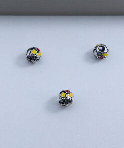 D3-68 BERLOQUE MICKEY PESO APROXIMADO 1,8g L18