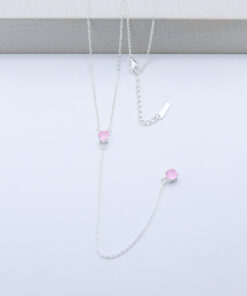 B3-97 GRAVATINHA CRAVEJADA IMPORTADA  2,8g LOTE 17