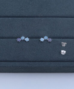 K1- 44 BRINCO IMPORTADO PESO APROXIMADO 1,3g LOTE 18