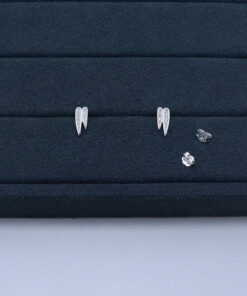 K3-78 Brinco Importado Peso Aproximado 1,3g Lote 18