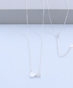 B4-74 Colar Importado Peso Aproximado 2.19g Lote 17