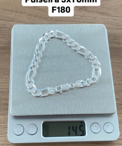 L2-28 PULSEIRA 3X1 8MM F180  Lote 1