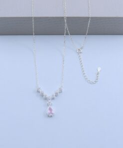 C2-18 Colar Importado Peso Aproximado 3.95g Lote 17