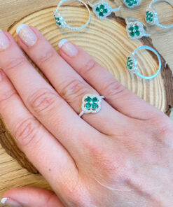 P3-6 ANEL ANI1352V  1.9g Lote 19