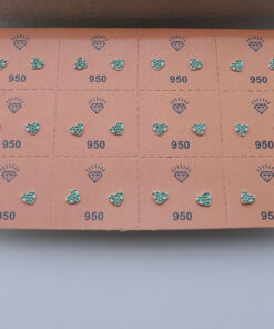 K1-86 Brinco MÍN. 6 UNID.