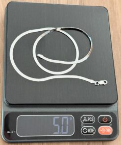 L4-60 Corrente Laminada 45cm A F035 Lote 5