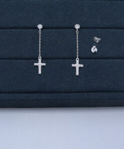 K3-79 Brinco Importado Peso Aproximado 1,9g Lote 18