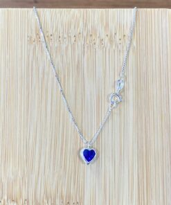 C1-64  Colar Ponto de Luz