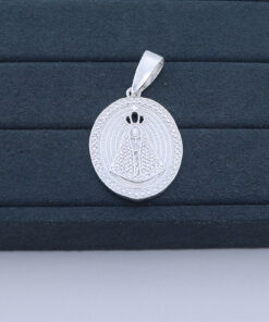 M3-40 Pingente TAM 5.3cm 8,38g  Lote 2