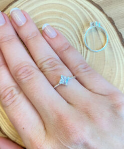 P4-26 ANEL  1,3g Lote 19