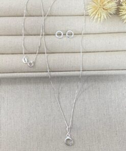 B5-57 Conjunto  2,6g Lote 17