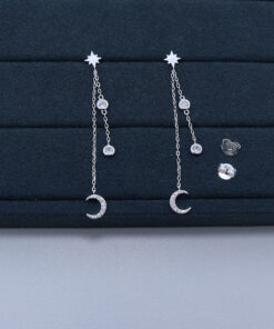 J2-120 Brinco Importado Peso Aproximado 2,1g Lote 18