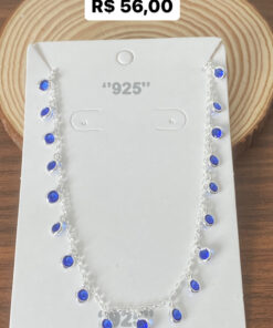 C2-13 CHOCKER 40+5CM  4,5g LOTE 16