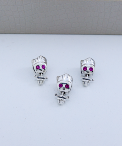 D4-23 BERLOQUE BEBÊ ÁRVORE IMPORTADO PESO APROXIMADO 2,35g L18