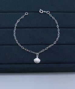 H4-33 Pulseira Feminina  E506  peso aproximado 1,2g lote 16