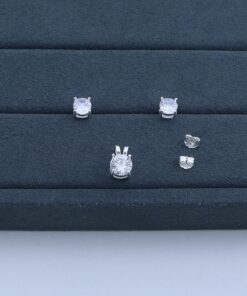 B3-69 Conjunto Importado Redondo  2.42g Lote 17