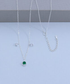 C1-37 COLAR IMPORTADO 45+ EXTENSOR Peso Aproximado 2,0g Lote 17