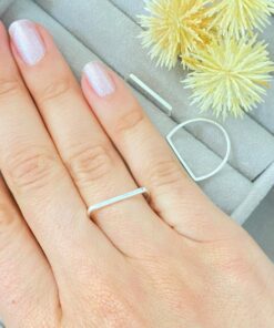 P6-20 Anel Amor de Mãe  1.1g Lote 20