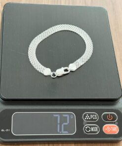 L3-9 PULSEIRA BISMAK/ESTEIRA 2L 6 FIOS 19CM N 7,2g F040 L5