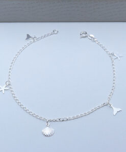 I1-31 Tornozeleira E671T 2.5g Lote 16