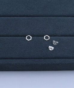 K1-11 BRINCO HEXÁGONO MÍN. 6 UNID.