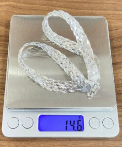 M3-18 Corrente 8 Fios 40cm Lote 4