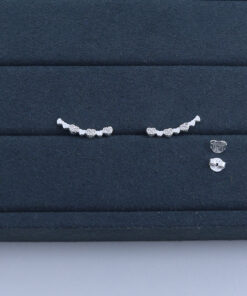 K3-33 Brinco Coração 1,72g LOTE 19