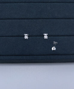 J1-65 Brinco Importado Peso Aproximado 0,9g Lote 18