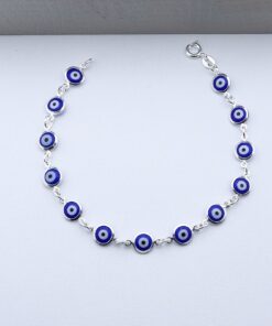 I2-96 ECO23  A.E Pulseira Feminina Lote 16 peso aproximado 3,4 gramas