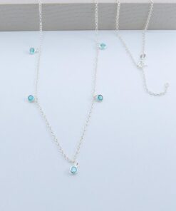 I2-128 Chocker   3.5g Lote 16