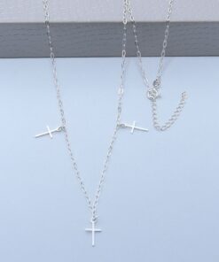 C2-72 Chocker Cruz  2.17g  Lote 16