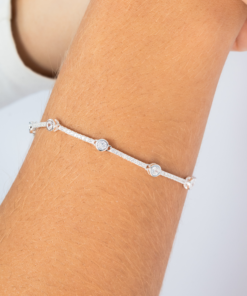 H1-60 PULSEIRA CRAVEJADA IMPORTADA 5g LOTE 17