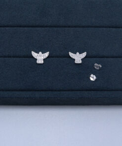 K3-74 Brinco Importado Peso Aproximado 2,3g Lote 18