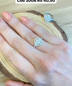 P2-23 ANEL ANI1352V  1.7g Lote 19