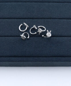 K2-40 Piercing  1,0g Lote 17