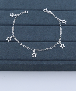 H1-29 Pulseira PESO APROXIMADO 2.3g Lote 16