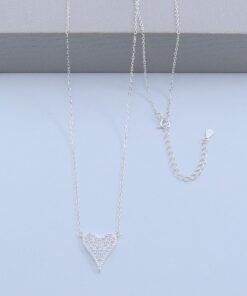 B2-51 Colar Importada Peso Aproximado 2.63g Lote 17