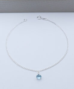 H5-78 Tornozeleira  ECO12T 1.3g Lote 16