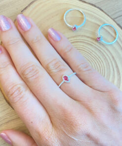 P3-25 ANEL ANI1322  1.1g Lote 19