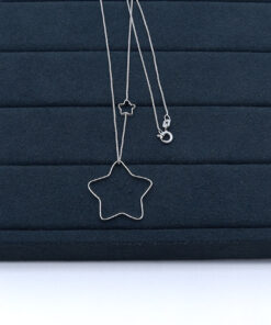 C1-76 Gravatinha Estrela 1,7g Lote 17