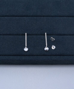 K3-71 Brinco Importado Peso Aproximado 1,5g Lote 18