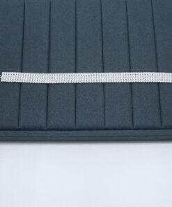 H1-69 PULSEIRA RIVIERA CRAVEJADA LUXO 14,5g Lote 14