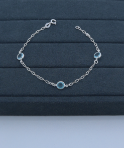 H3-50 Pulseira PESO APROXIMADO 1.5g Lote 16