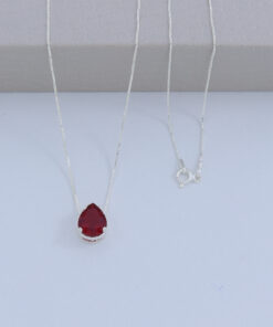 B4-37 Colar V12 45cm Peso aproximado 2,8G Lote 17